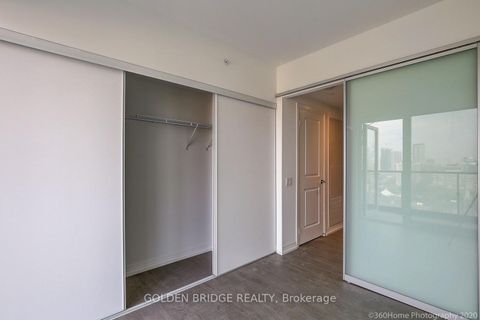 Photo 17 at 2410 - 251 Jarvis Street, Moss Park, Toronto