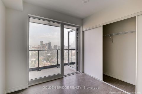 Photo 18 at 2410 - 251 Jarvis Street, Moss Park, Toronto
