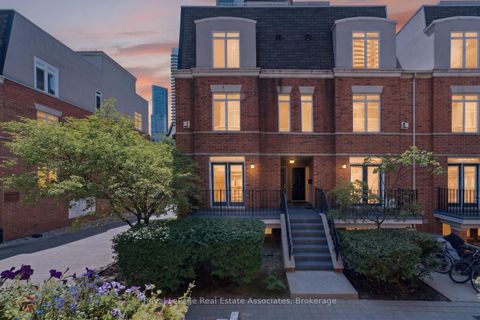 Photo 0 at 206 - 415 Jarvis Street, South St. James Town, Toronto