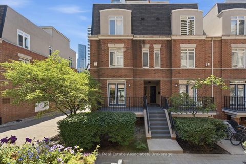 Photo 1 at 206 - 415 Jarvis Street, South St. James Town, Toronto