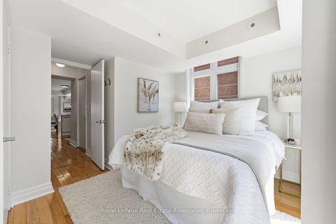 Photo 13 at 206 - 415 Jarvis Street, South St. James Town, Toronto