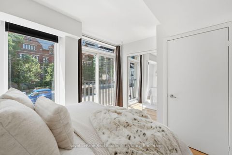 Photo 14 at 206 - 415 Jarvis Street, South St. James Town, Toronto