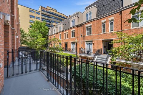 Photo 16 at 206 - 415 Jarvis Street, South St. James Town, Toronto