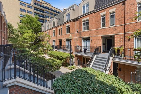 Photo 18 at 206 - 415 Jarvis Street, South St. James Town, Toronto