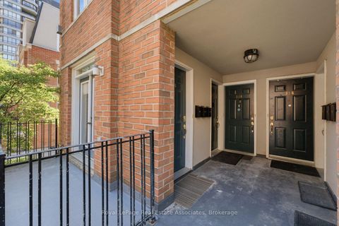 Photo 20 at 206 - 415 Jarvis Street, South St. James Town, Toronto