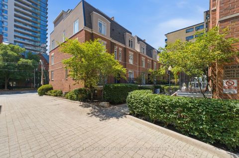Photo 21 at 206 - 415 Jarvis Street, South St. James Town, Toronto