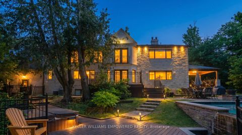 Photo 47 at 43 Woodland Acres Crescent, Rural Vaughan, Vaughan