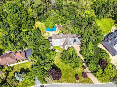 Photo 48 at 43 Woodland Acres Crescent, Rural Vaughan, Vaughan