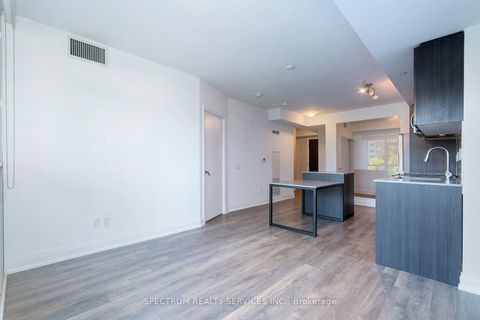 Photo 5 at 307 - 1461 Lawrence Avenue, Amesbury, Toronto