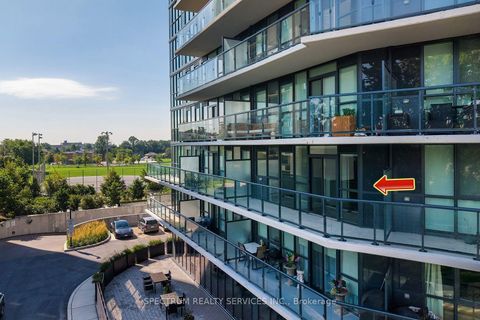 Photo 11 at 307 - 1461 Lawrence Avenue, Amesbury, Toronto
