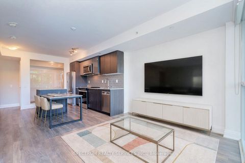 Photo 13 at 307 - 1461 Lawrence Avenue, Amesbury, Toronto