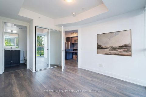 Photo 19 at 307 - 1461 Lawrence Avenue, Amesbury, Toronto