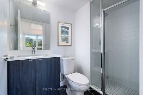 Photo 20 at 307 - 1461 Lawrence Avenue, Amesbury, Toronto
