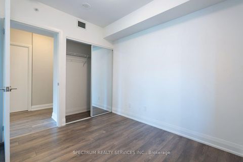 Photo 24 at 307 - 1461 Lawrence Avenue, Amesbury, Toronto