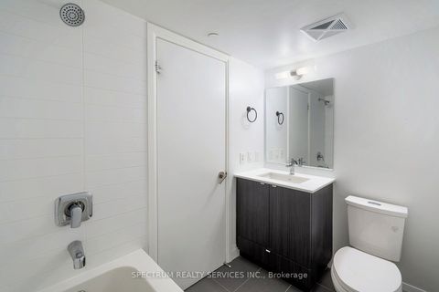Photo 25 at 307 - 1461 Lawrence Avenue, Amesbury, Toronto