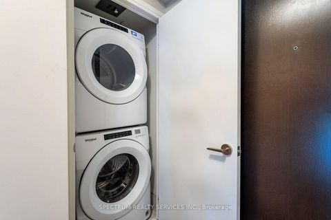 Photo 26 at 307 - 1461 Lawrence Avenue, Amesbury, Toronto