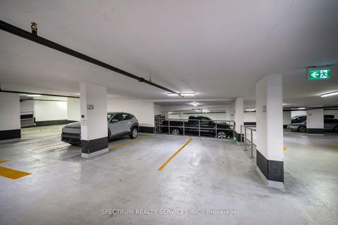 Photo 27 at 307 - 1461 Lawrence Avenue, Amesbury, Toronto