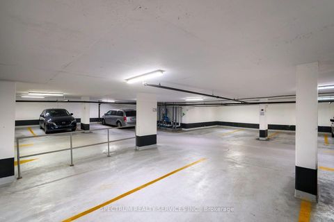 Photo 28 at 307 - 1461 Lawrence Avenue, Amesbury, Toronto