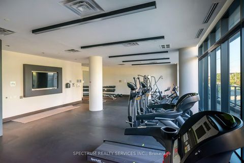 Photo 30 at 307 - 1461 Lawrence Avenue, Amesbury, Toronto