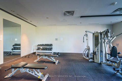 Photo 31 at 307 - 1461 Lawrence Avenue, Amesbury, Toronto