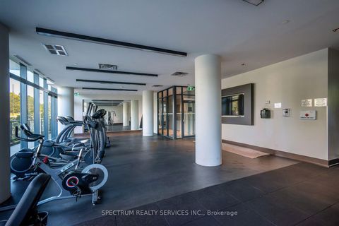Photo 32 at 307 - 1461 Lawrence Avenue, Amesbury, Toronto