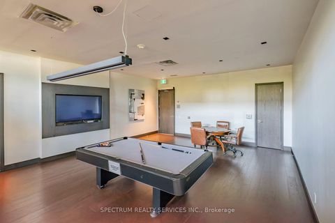 Photo 33 at 307 - 1461 Lawrence Avenue, Amesbury, Toronto