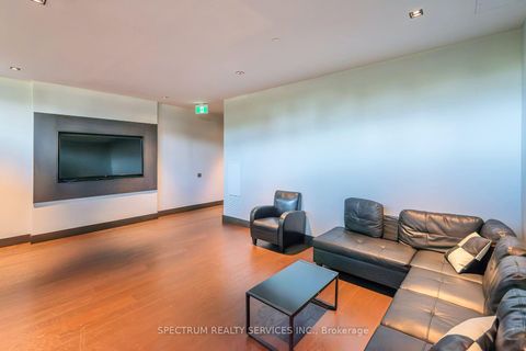 Photo 34 at 307 - 1461 Lawrence Avenue, Amesbury, Toronto