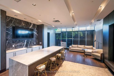 Photo 35 at 307 - 1461 Lawrence Avenue, Amesbury, Toronto