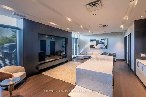 Photo 36 at 307 - 1461 Lawrence Avenue, Amesbury, Toronto