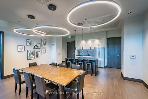 Photo 37 at 307 - 1461 Lawrence Avenue, Amesbury, Toronto