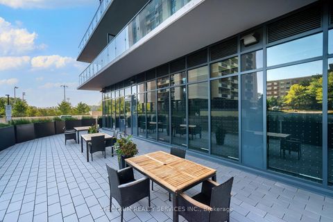 Photo 38 at 307 - 1461 Lawrence Avenue, Amesbury, Toronto