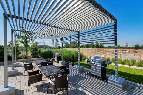 Photo 39 at 307 - 1461 Lawrence Avenue, Amesbury, Toronto