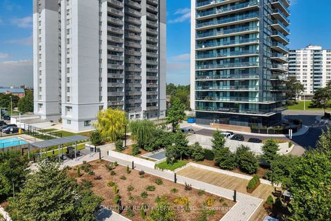 Photo 40 at 307 - 1461 Lawrence Avenue, Amesbury, Toronto