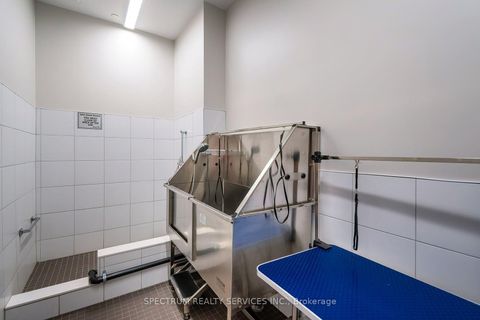 Photo 41 at 307 - 1461 Lawrence Avenue, Amesbury, Toronto