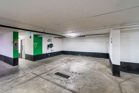 Photo 42 at 307 - 1461 Lawrence Avenue, Amesbury, Toronto