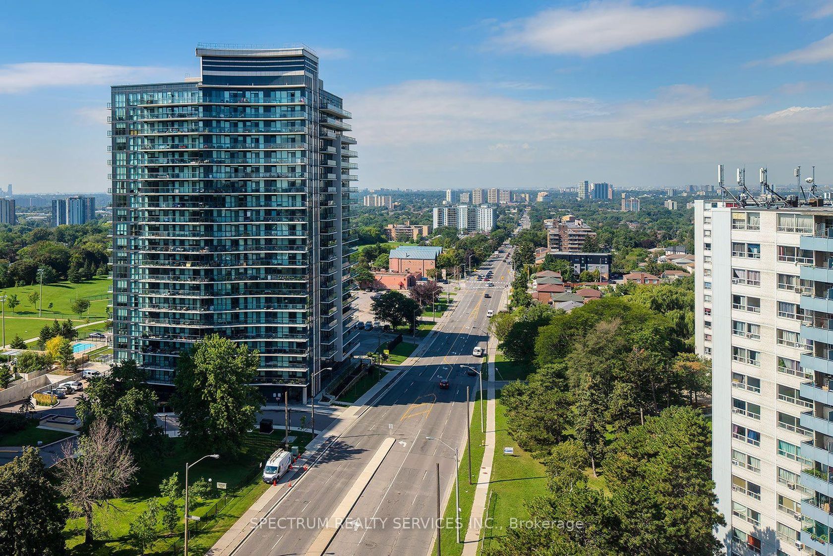 307 - 1461 Lawrence Avenue, Amesbury, Toronto photo 8