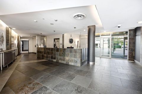 Photo 2 at 1113 - 5 Marine Parade Drive, Mimico, Toronto