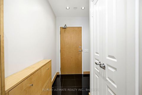 Photo 5 at 1113 - 5 Marine Parade Drive, Mimico, Toronto