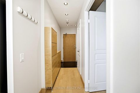 Photo 6 at 1113 - 5 Marine Parade Drive, Mimico, Toronto