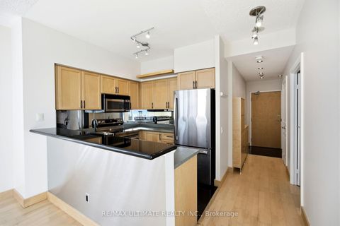 Photo 11 at 1113 - 5 Marine Parade Drive, Mimico, Toronto