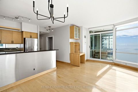 Photo 12 at 1113 - 5 Marine Parade Drive, Mimico, Toronto