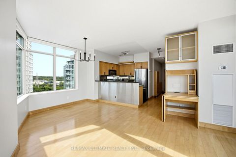 Photo 13 at 1113 - 5 Marine Parade Drive, Mimico, Toronto
