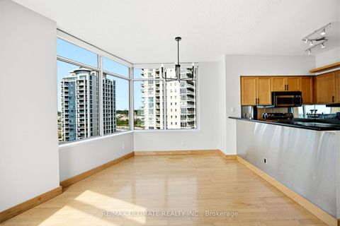 Photo 15 at 1113 - 5 Marine Parade Drive, Mimico, Toronto