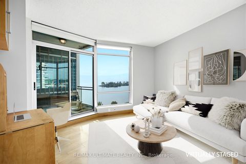Photo 16 at 1113 - 5 Marine Parade Drive, Mimico, Toronto