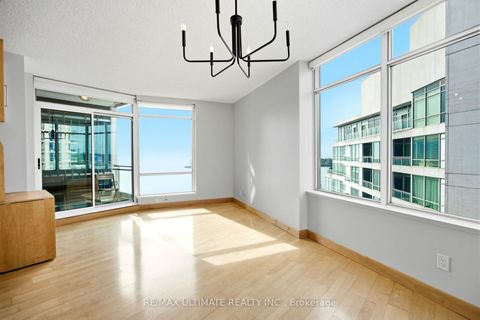 Photo 17 at 1113 - 5 Marine Parade Drive, Mimico, Toronto