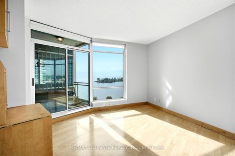 Photo 18 at 1113 - 5 Marine Parade Drive, Mimico, Toronto
