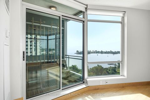 Photo 19 at 1113 - 5 Marine Parade Drive, Mimico, Toronto