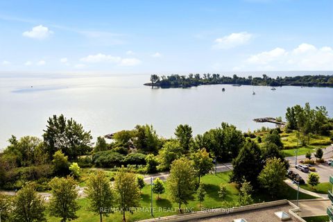Photo 22 at 1113 - 5 Marine Parade Drive, Mimico, Toronto