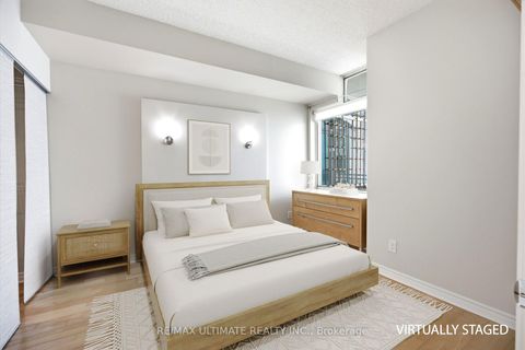 Photo 24 at 1113 - 5 Marine Parade Drive, Mimico, Toronto