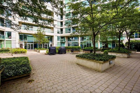 Photo 29 at 1113 - 5 Marine Parade Drive, Mimico, Toronto